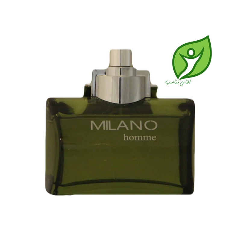 عطر مردانه میلانو هو رایحه ای شیک و ماندگاروجذاب