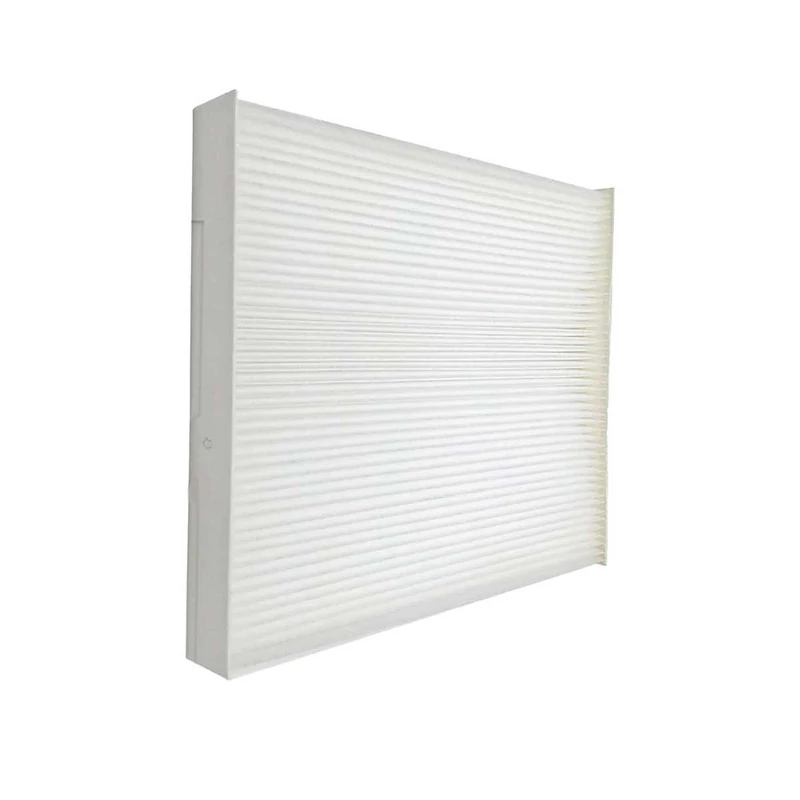 فیلتر کابین خودرو مدل 3010-F مناسب برای کی ام سی T8T9 بسته 4 عددی مدل 1