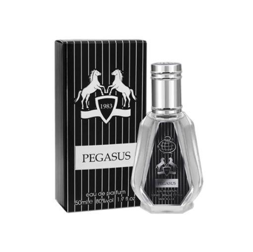عطر ادکلن مارلی پگاسوس حجم50میل فرگرانس