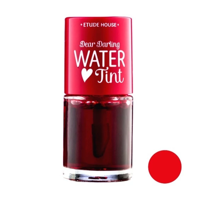تینت لب اتود هاوس Water Tint رنگ 02