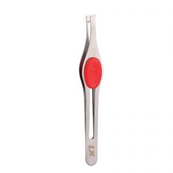 موچین انبری دکمه دار تیتانیوم آی ایکس مدل MA-148