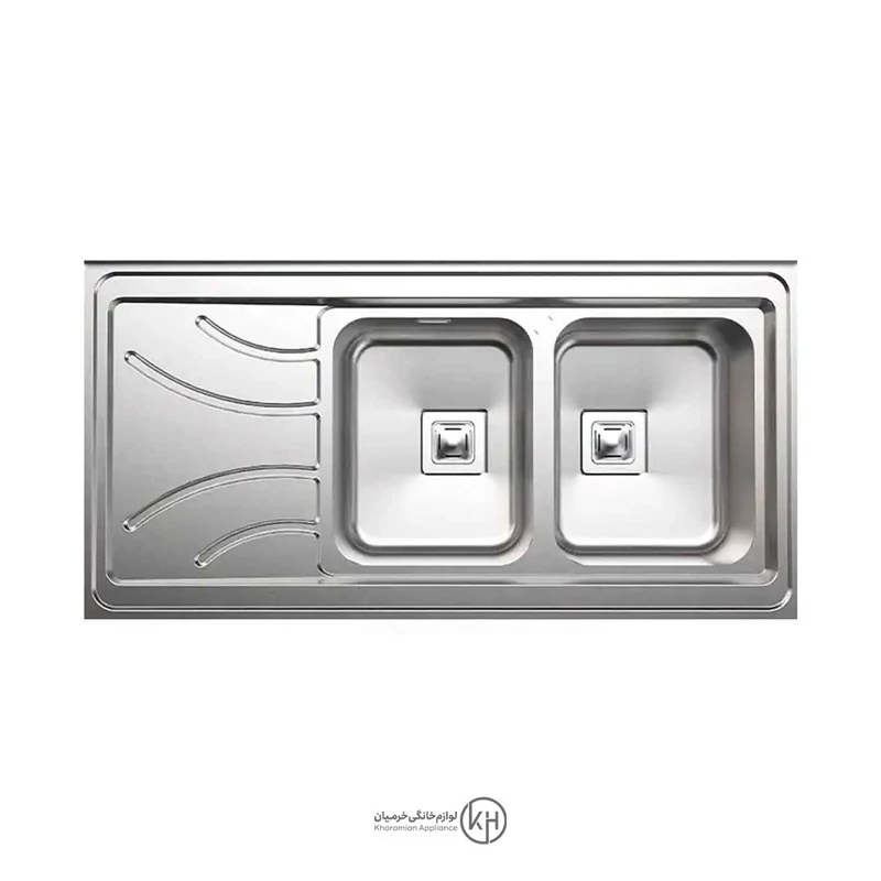 سینک روکار آلتون مدل SR1203R