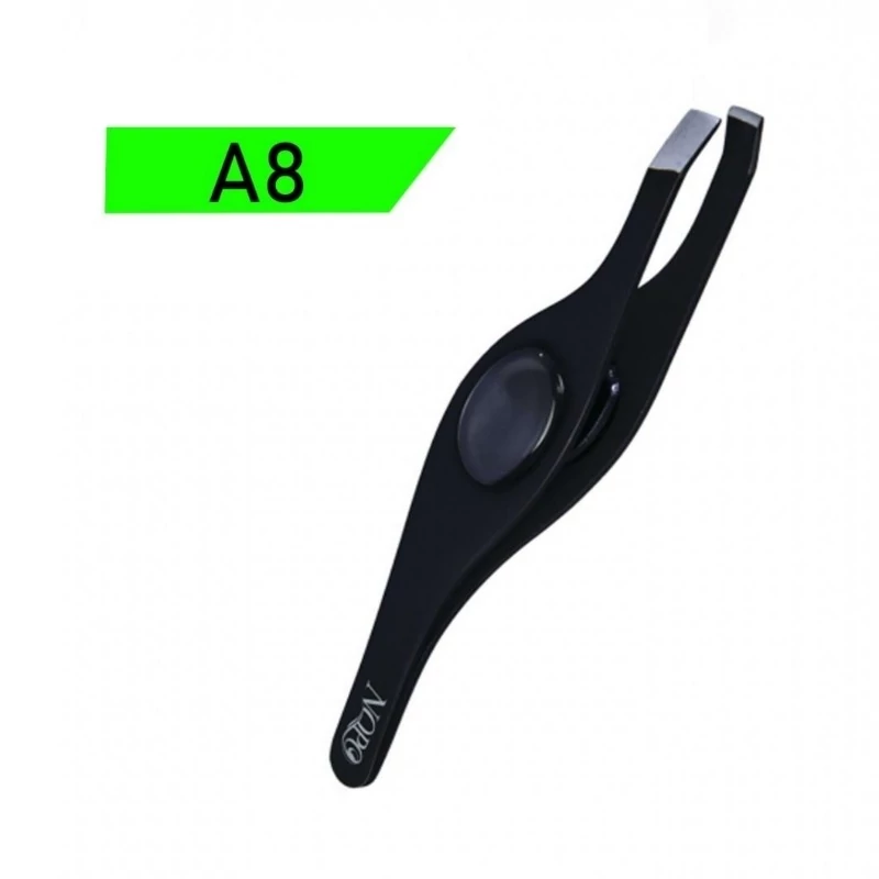 موچین نوپو A8 استیل درجه 1