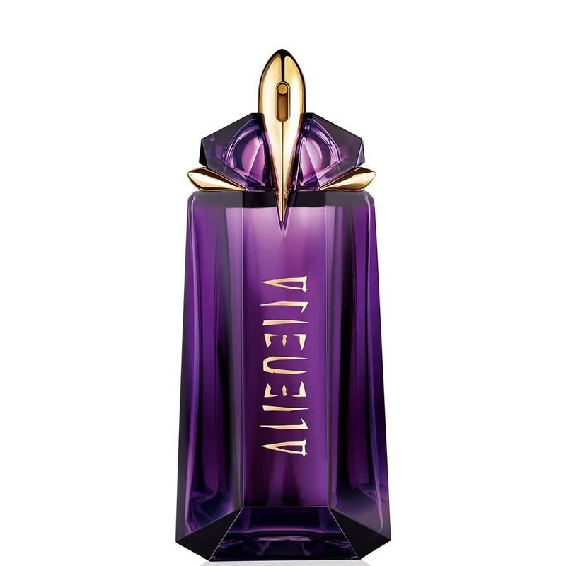 عطر الین موگلر زنانه ژان نیل Mugler Alien