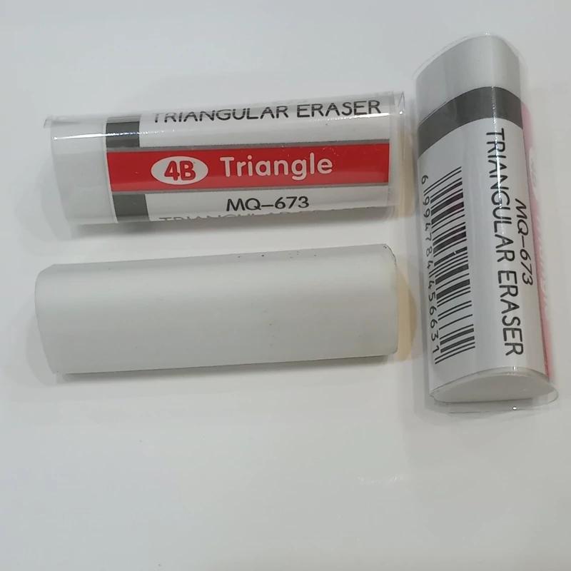 پاک کن Tringleمثلثی