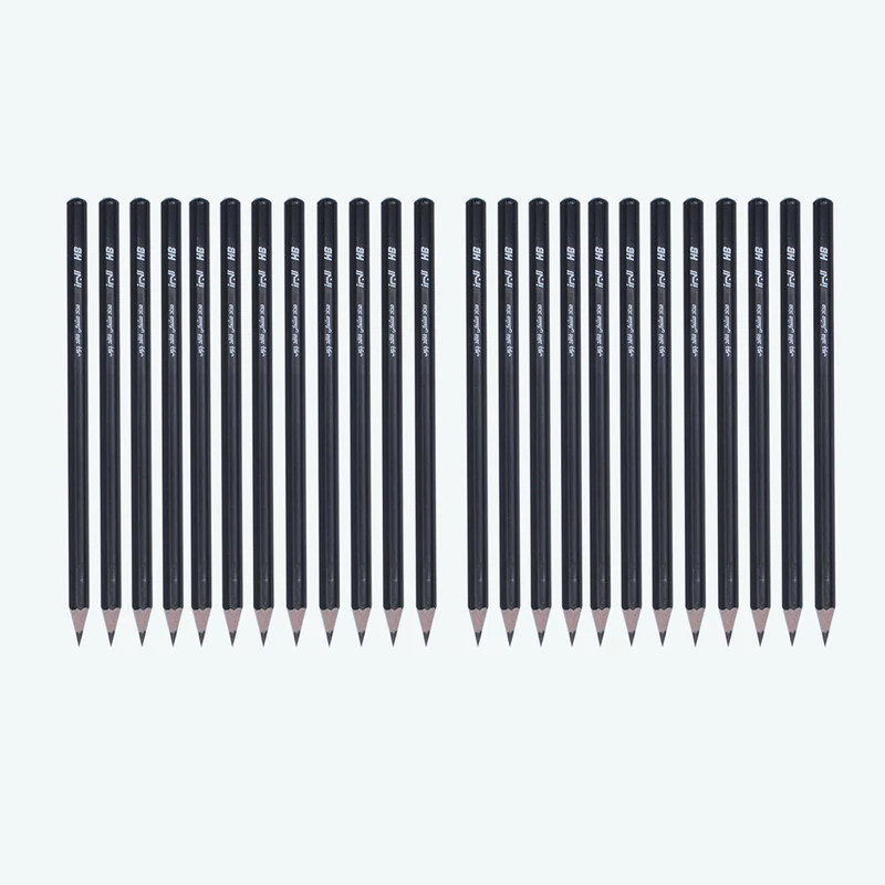 مداد مشکی البرز کد gp-1