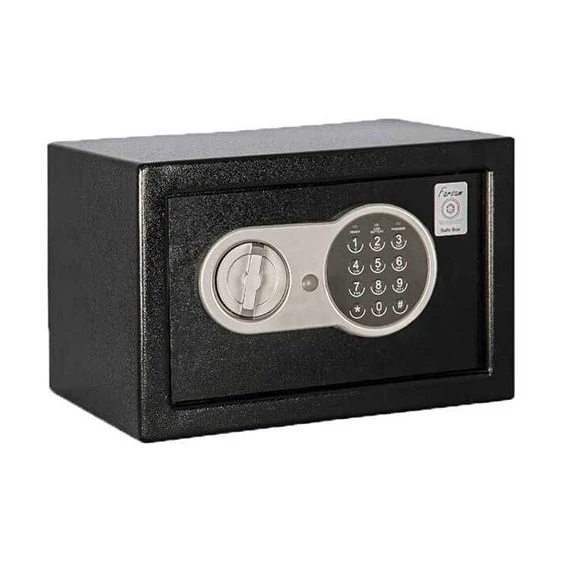 گاوصندوق هتلی فرسام مدل es-20