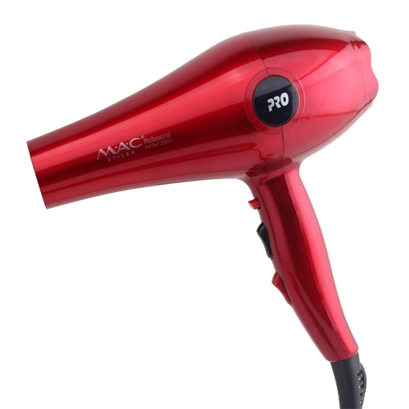 سشوار حرفه ای مک استایلر مدل- MC-6644