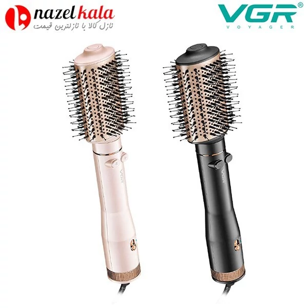 سشوار چرخشی وی جی آر مدل V-494