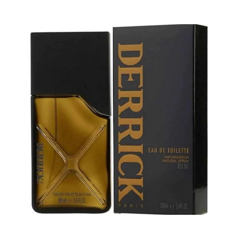 عطر درک 15 میل