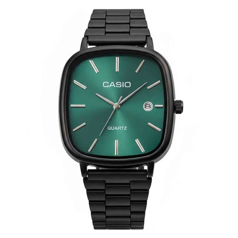 ساعت مچی مردانه کاسیو اولدمانی CASIO BK-GN