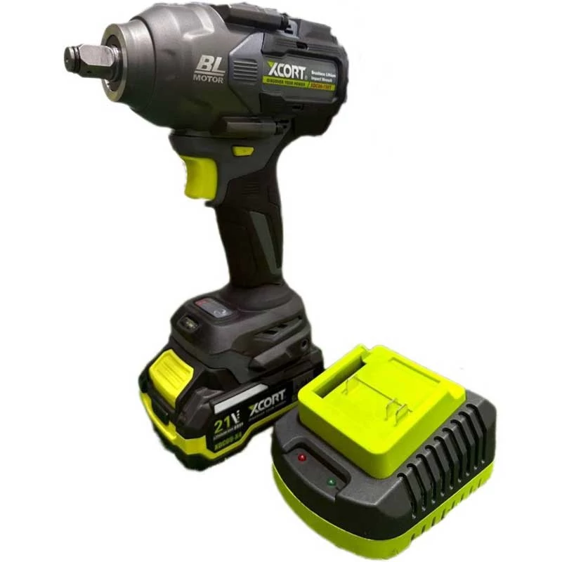 بکس شارژی 750 نیوتون ایکس کورت مدل XDC09-750T