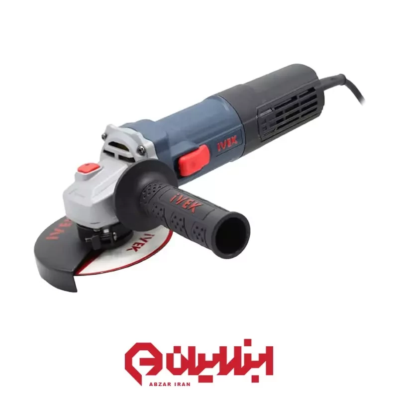 مینی فرز 810 وات ایوک مدل K-7116