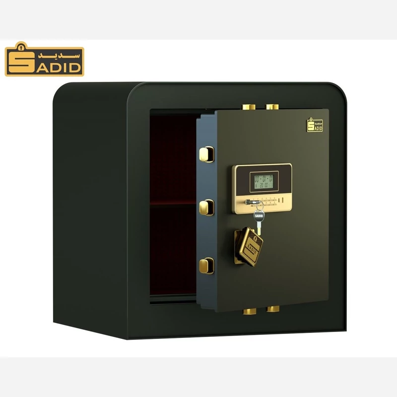 گاوصندوق سدید مدل 550LE