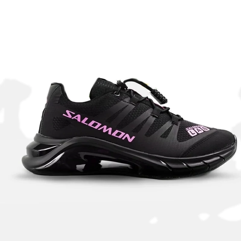 کتونی اسپرت مردانه سالومون شیک و زیبا