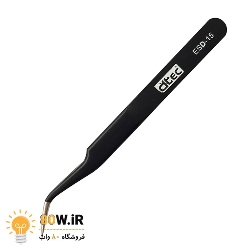 پنس ESD-15