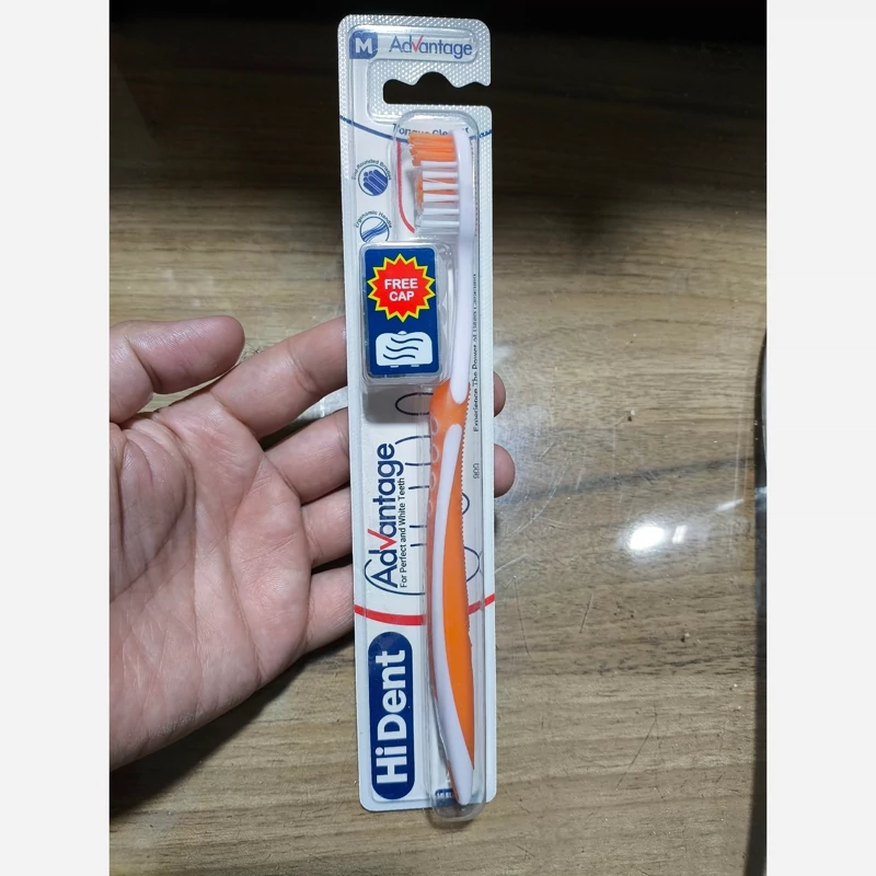 های دنت 900 مسواک ادونتیچ مدیوم M