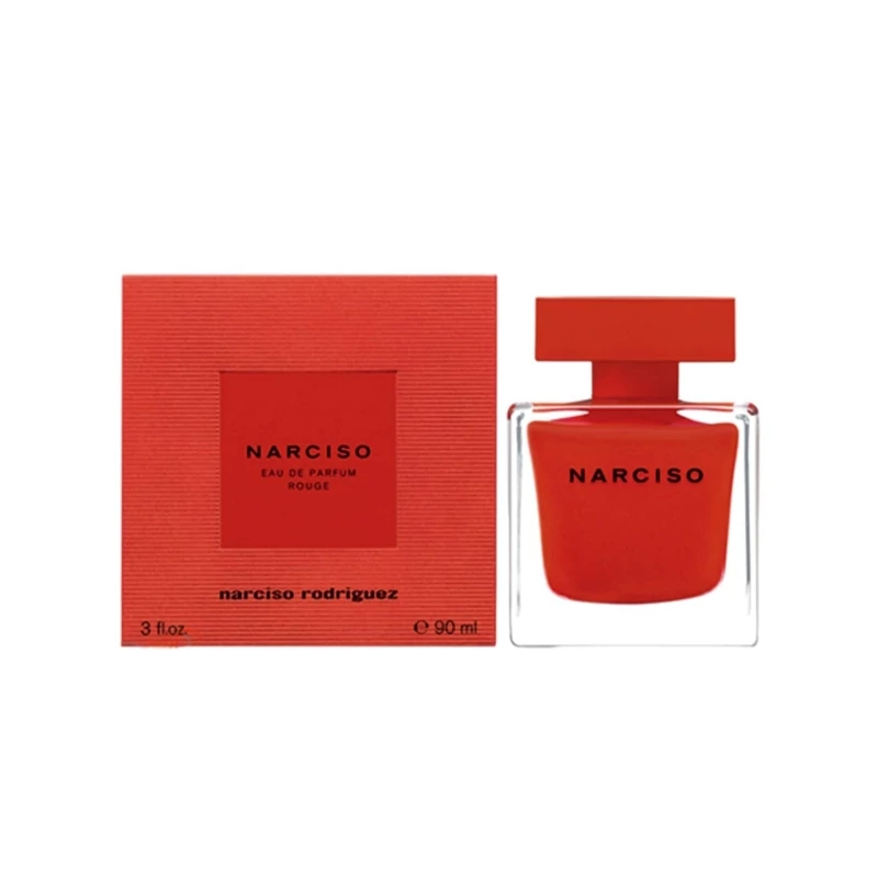 عطر ادکلن نارسیسو رودریگز نارسیسو رژ  Narciso Rodriguez Narciso Rouge


