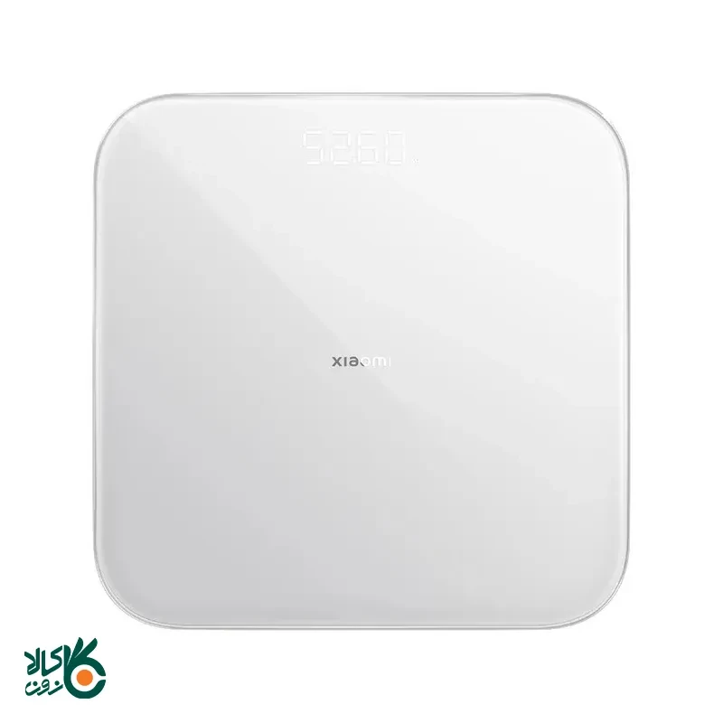 ترازوی هوشمند شیائومی مجیا مدل Xiaomi Mijia MJTZC02YM Smart Scale S200