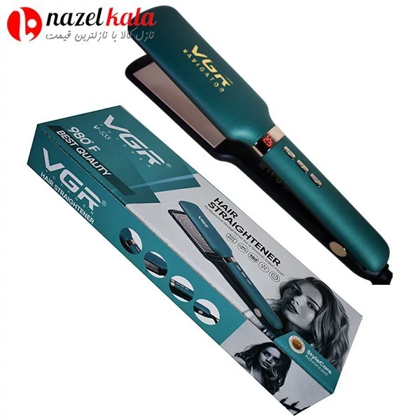 اتو مو وی جی آر مدل V-533 با 12 ماه گارانتی