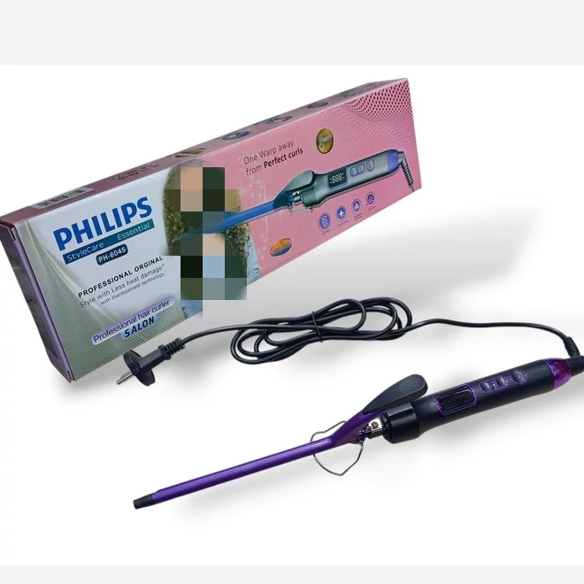 دستگاه فرکننده بابلیس مارک فلیپس اورجینال PHILIPS /2026