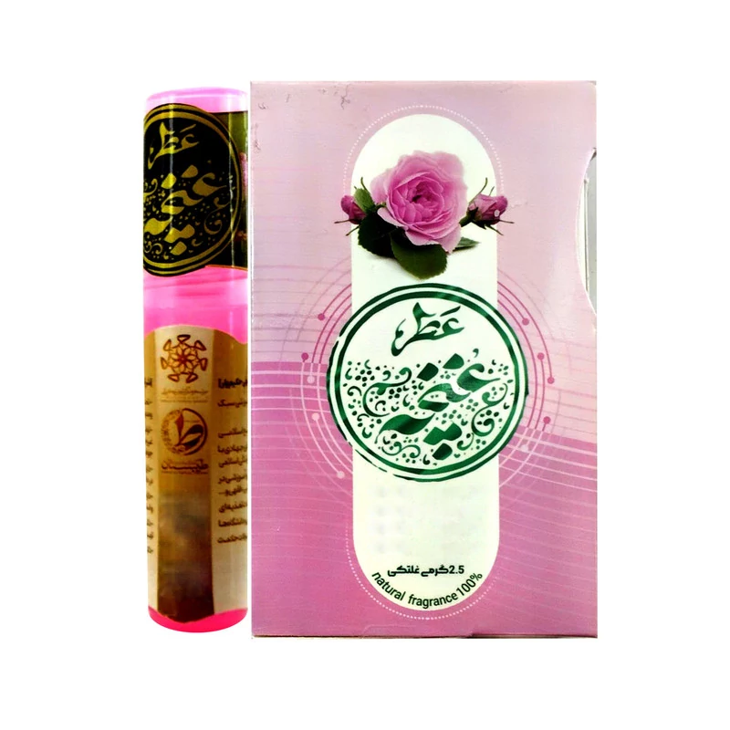عطر یک میل غنچه