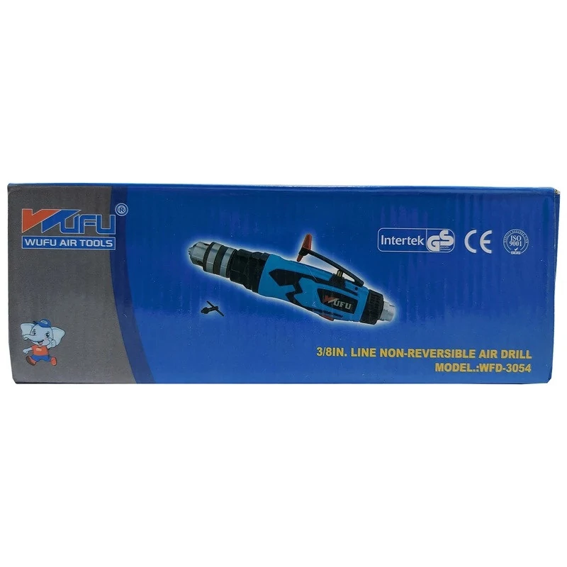 دریل بادی ووفو مدل 3054 WF
