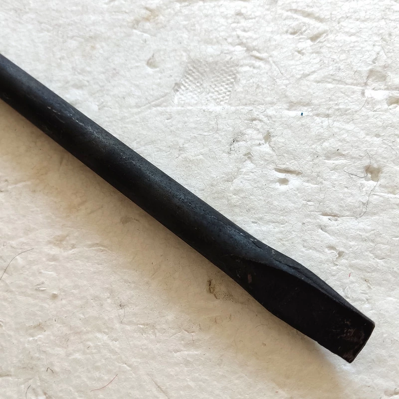 آچار خودرو و چرخ مدل FGT 9100 سایز 19 میلی متر ارسال پس کرایه 