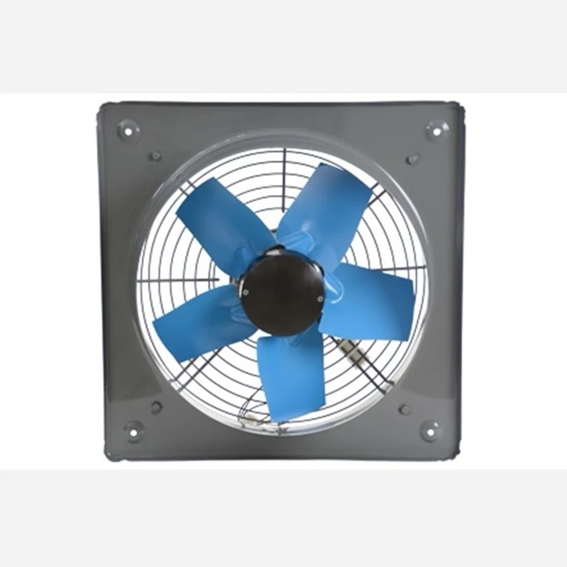 هواکش فلزی  صنعتی 50 سانت دمنده مدل VID-50D4S( پس کرایه)