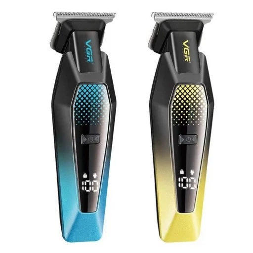 ماشین اصلاح وی جی آر مدل V-253