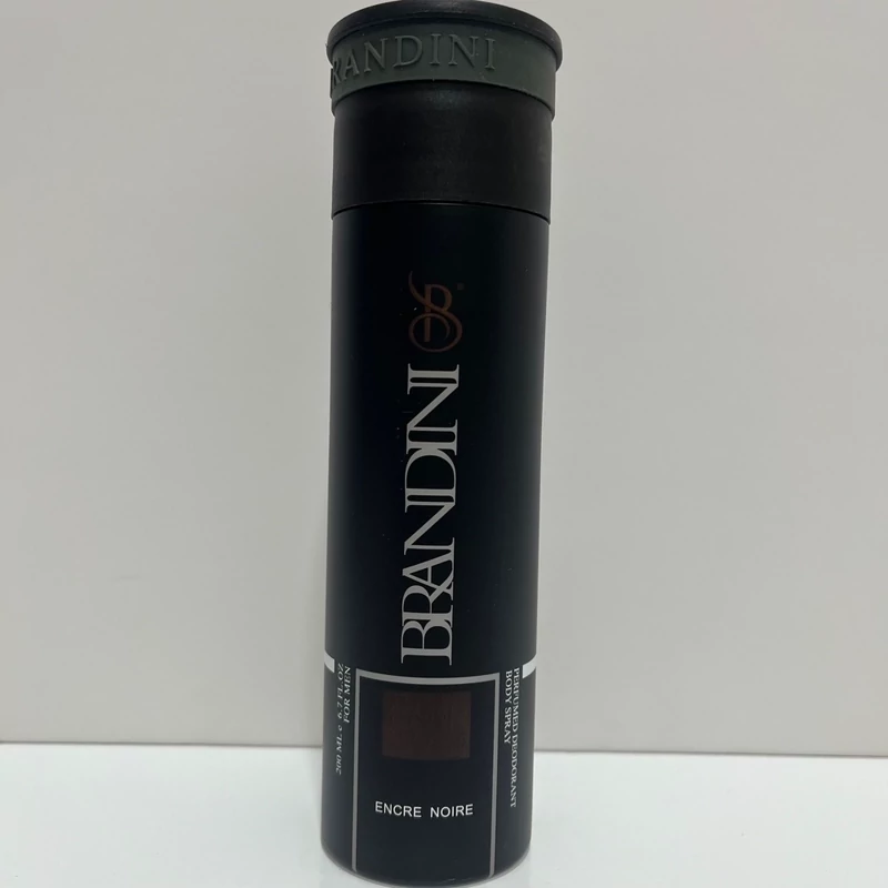 اسپری عطر مردانه لالیک انکر نویر برندینی