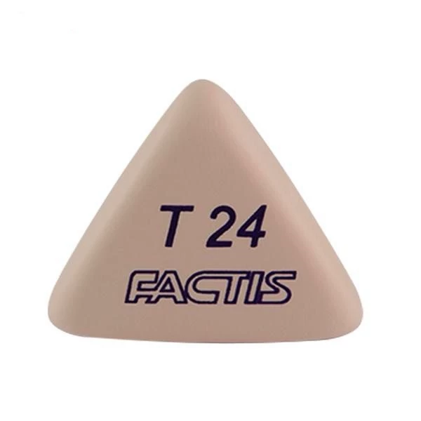 پاکن فکتیس مثلثی t24 بزرگ پاکن سه گوش