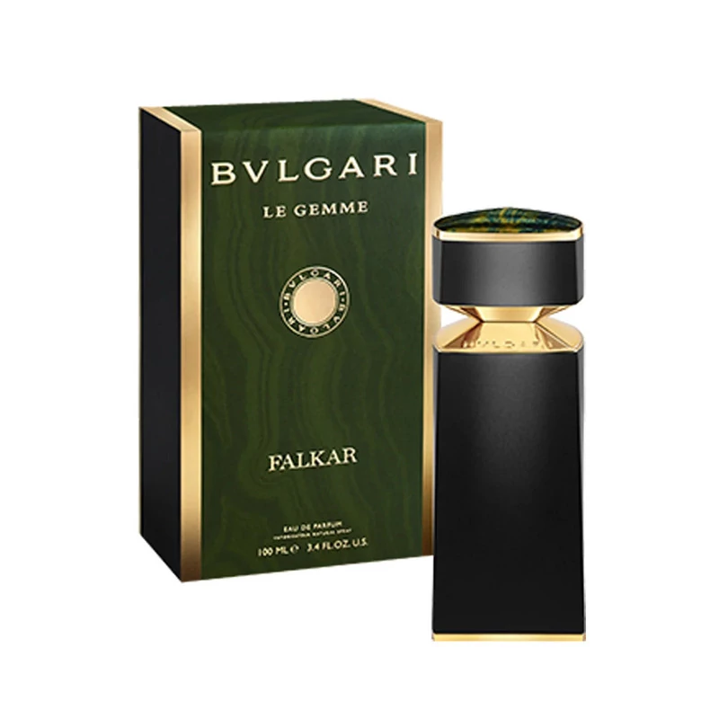 عطر بولگاری تایگار (هر میل) 