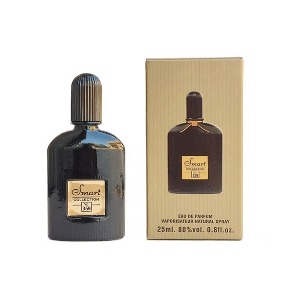 عطر جیبی تام فورد بلک ارکید 25 میل