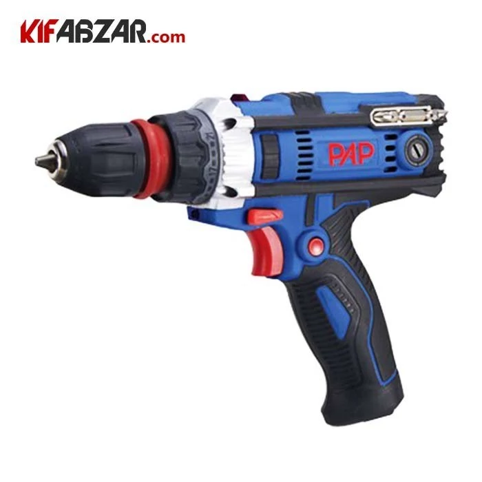دریل پیچ بند برقی DT6300 PAP