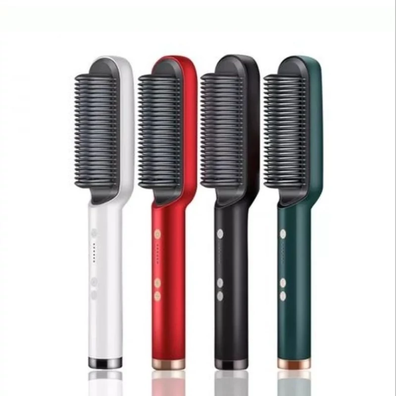 برس حرارتیastraght comb