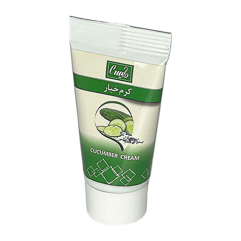 کرم خیار مایسا (40 گرم) بدون جعبه