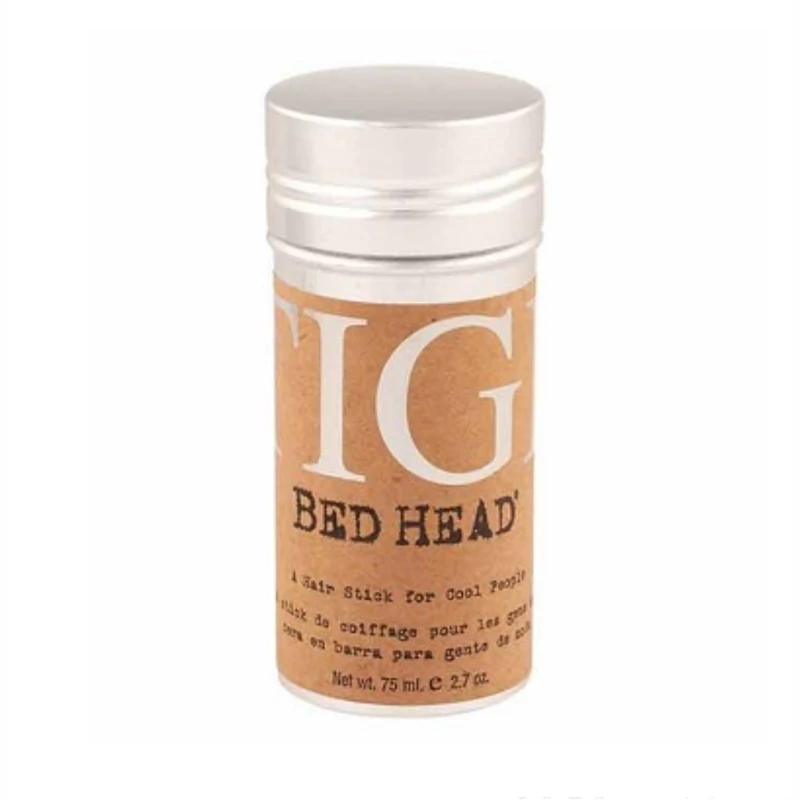 وزگیر و وکس مو رولی تی جی Bed Head | کنترل وز و حالتدهنده مو حجم 73 گرم