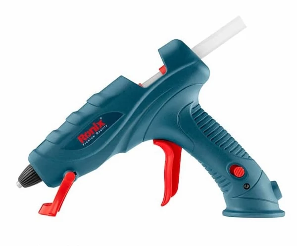 دستگاه چسب تفنگی 60 وات رونیکس مدل RH-4465
