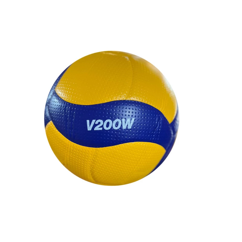 توپ والیبال میکاسا v200 در سه رنگ
