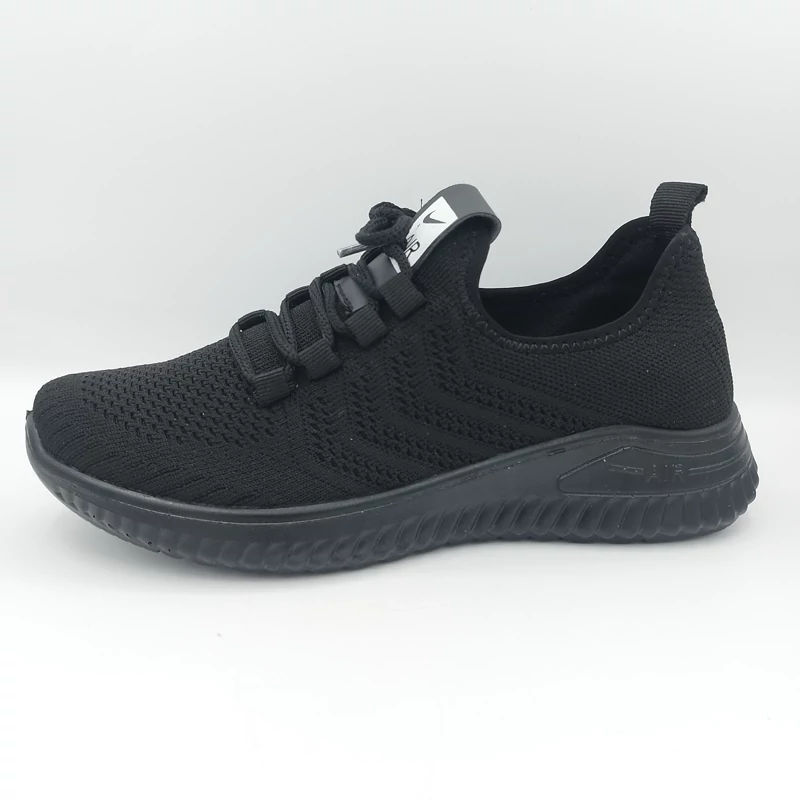 نایک ایر مردانه تمام مشکی NIKE AIR