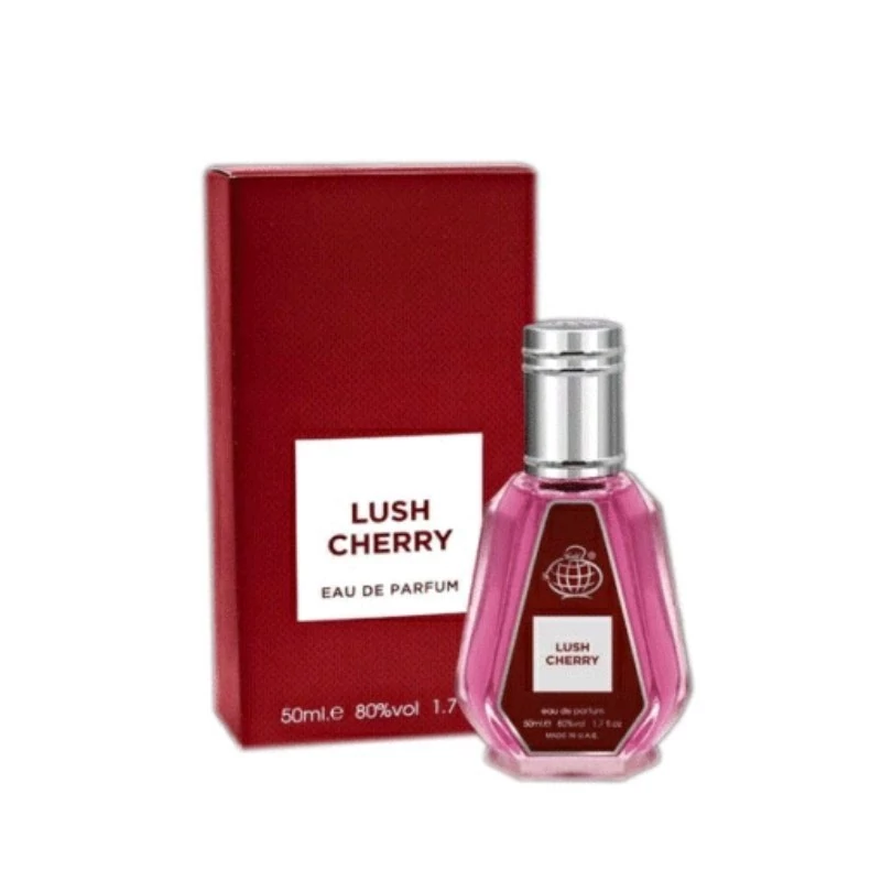 عطر ادکلن تام فورد لاست چری فراگرنس ورد سری جدید Lush Cherry