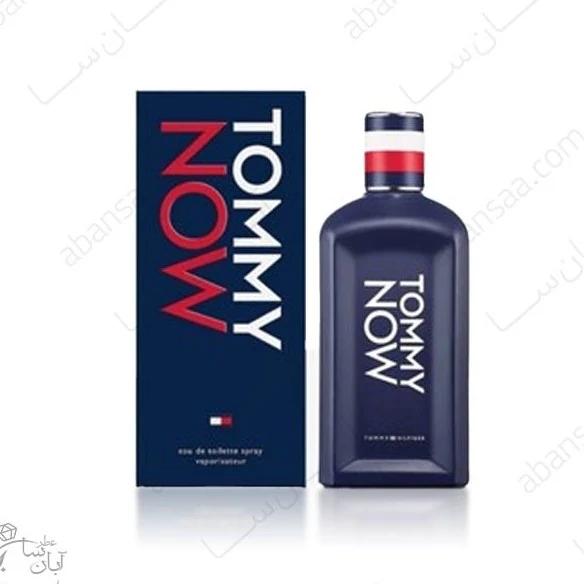 عطر تامی هیلفیگر تامی ناو*نو* (هر میل)