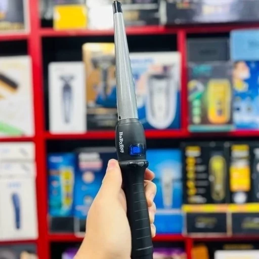 فرکننده مو کله قندی بابلیس مدل pro1