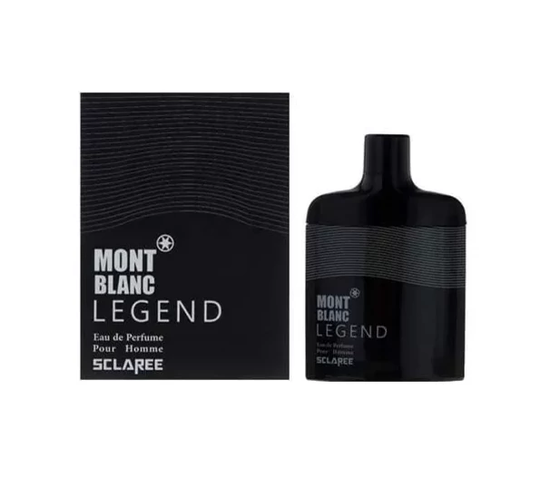 عطر اسکلاره مونت بلوک Mont Blanc مردانه ادکلن مونت بلانک جیبی ادکلن اسکلاره  ادوپرفیوم مونت بلک لجند