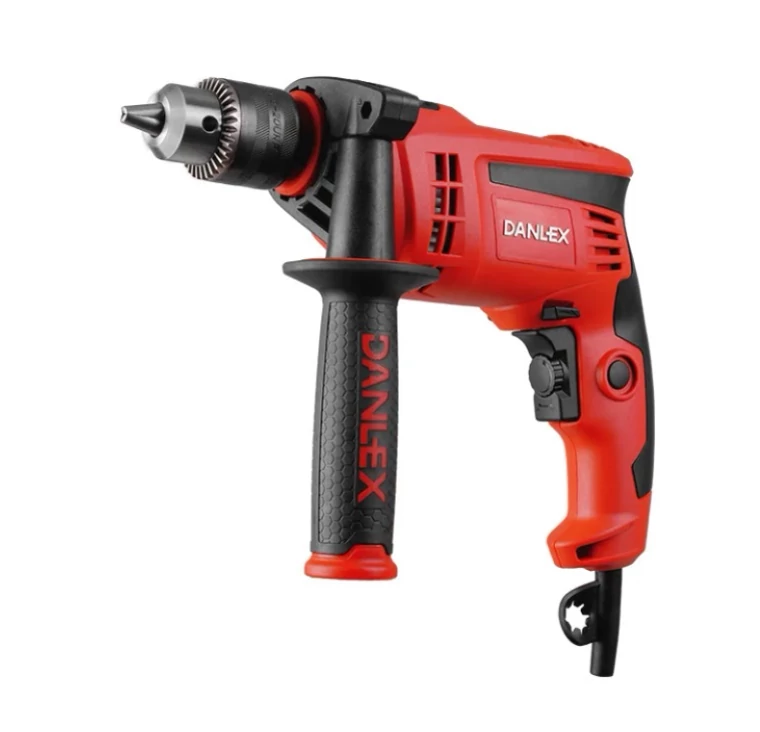 دریل چکشی دنلکس 710 وات 13 میل DX-1172