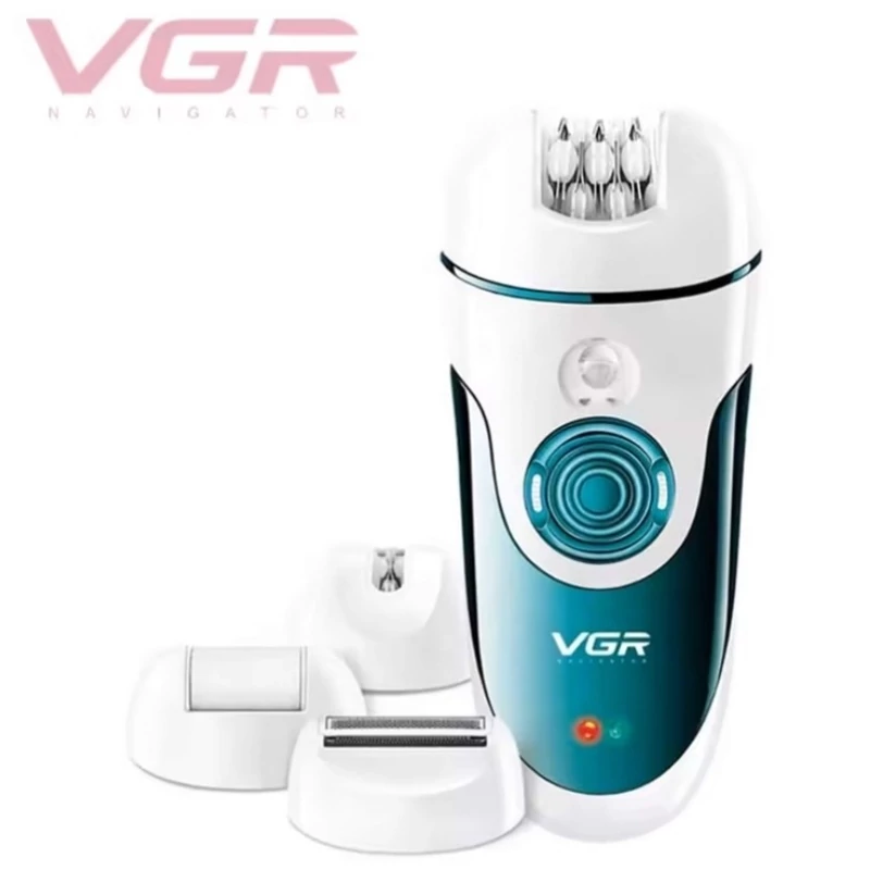 اپیلاتور وی جی ار مدل V-700 