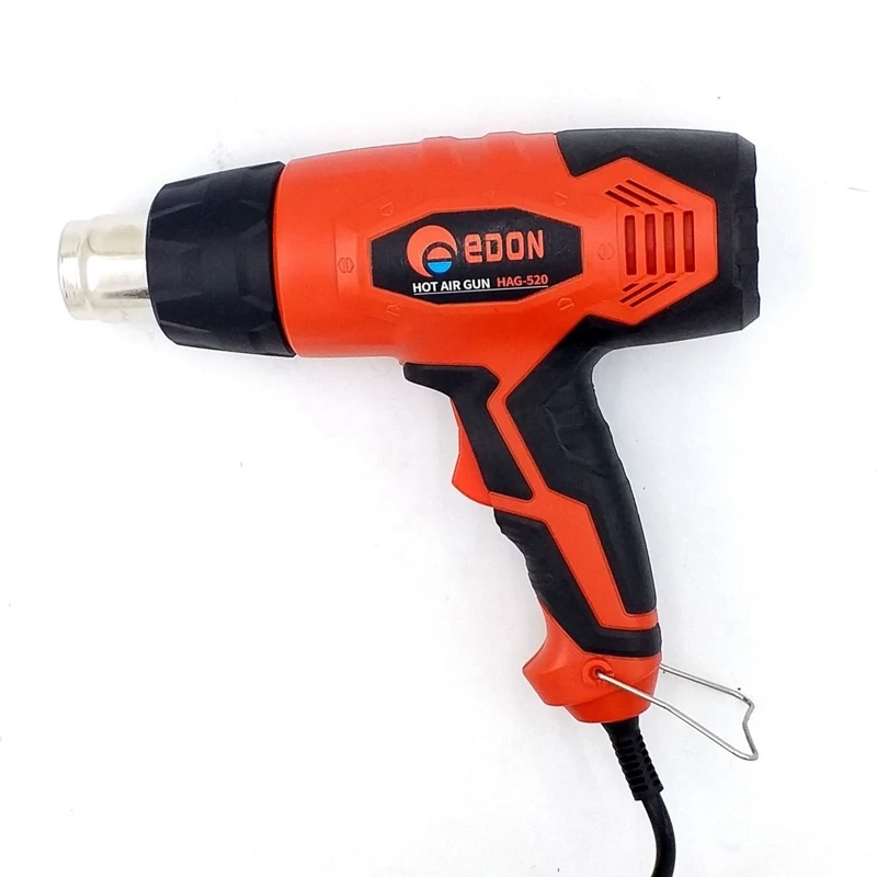 سشوار صنعتی ادون مدل HAG-520 (ارسال رایگان)