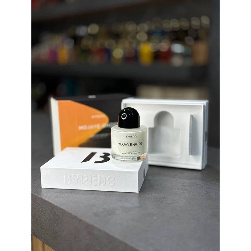 ست عطر ادکلن بایردو / BYREDO (اصل) 