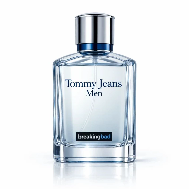Tommy Jeans Boy (تامی جینز بوی)